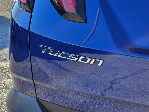 Used 2024 Hyundai Tucson SEL image 13