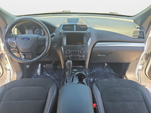 Used 2019 Ford Explorer XLT w/ XLT Sport Appearance Package AWD/4WD image 13
