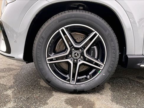 New 2026 Mercedes-Benz GLE 350 4MATIC image 11