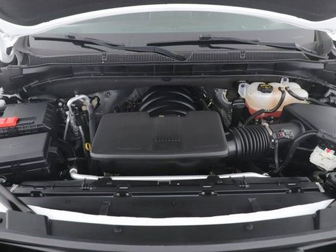 Used 2024 Chevrolet Suburban LS w/ Driver Alert Package image 15