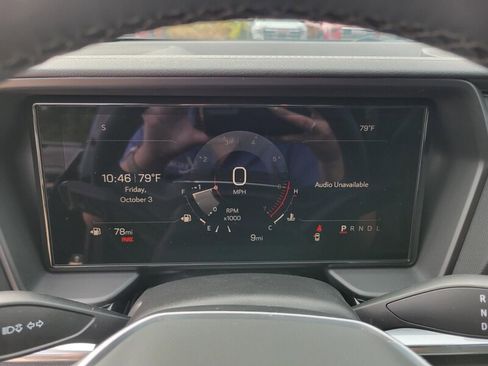 New 2026 GMC Terrain Elevation w/ Elevation Premium Package image 20