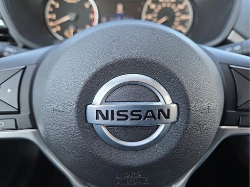 Used 2022 Nissan Altima 2.5 SR w/ Midnight Edition Package image 21