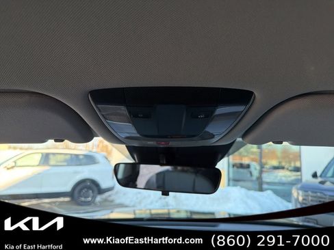 New 2026 Kia Sorento S AWD/4WD image 26