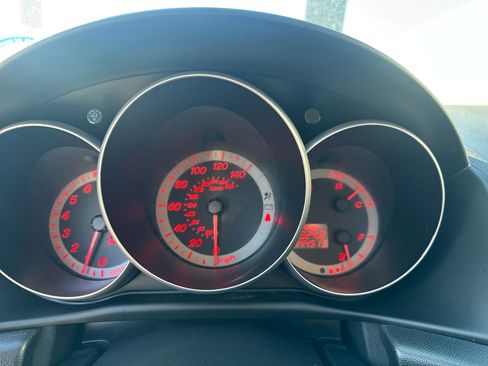 Used 2006 MAZDA MAZDA3 s Touring image 14