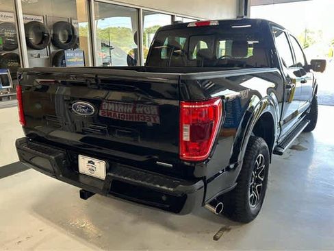 Used 2023 Ford F150 XLT image 28