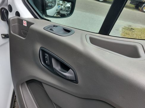 Used 2020 Ford Transit 250 148 High Roof image 13
