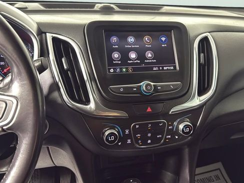 Used 2020 Chevrolet Equinox LT image 20