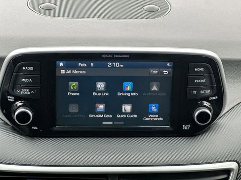 Used 2020 Hyundai Tucson Value image 14