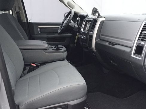Used 2016 RAM 2500 SLT AWD/4WD image 16