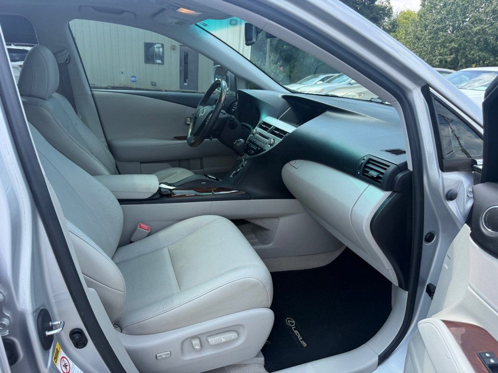 Used 2010 Lexus RX 350 2WD image 15