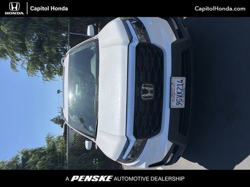 Used 2023 Honda Passport EX-L image 1