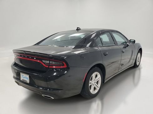 Used 2023 Dodge Charger SXT image 6