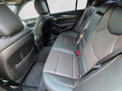 Used 2021 Cadillac CT5 Sport image 16