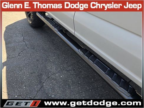 Used 2022 Ford F150 XLT w/ Equipment Group 302A High AWD/4WD image 14