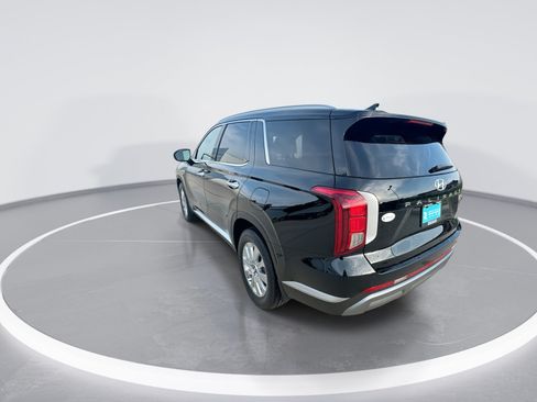 Used 2025 Hyundai Palisade SEL AWD/4WD image 6