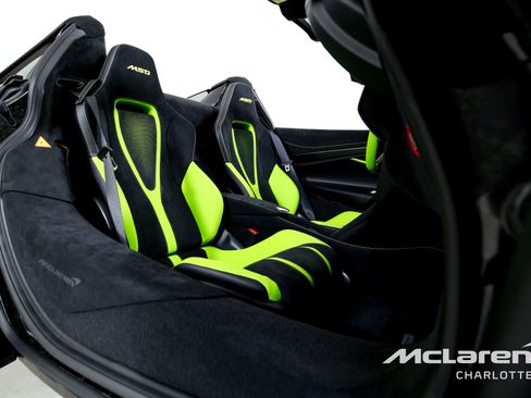 New 2026 McLaren 750S image 20