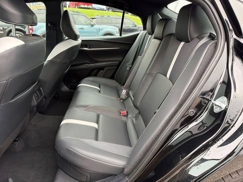 Used 2025 Toyota Camry SE FWD image 24