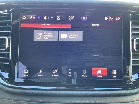 Used 2023 Dodge Durango GT AWD/4WD image 25