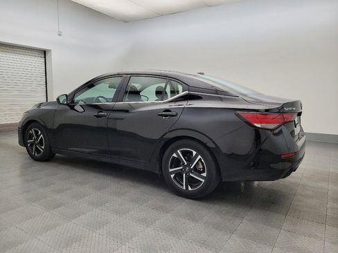 Used 2024 Nissan Sentra SV image 3