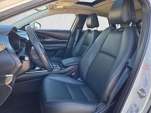 Used 2025 MAZDA CX-30 AWD 2.5 S w/ Preferred Package image 16