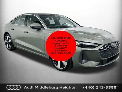 Certified 2025 Audi A5 2.0T Premium Plus w/ Premium Plus