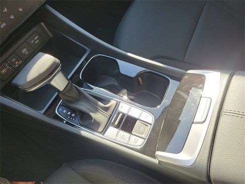 New 2026 Hyundai Tucson SEL image 15