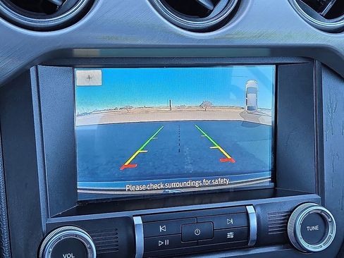 Used 2023 Ford Mustang Premium image 27