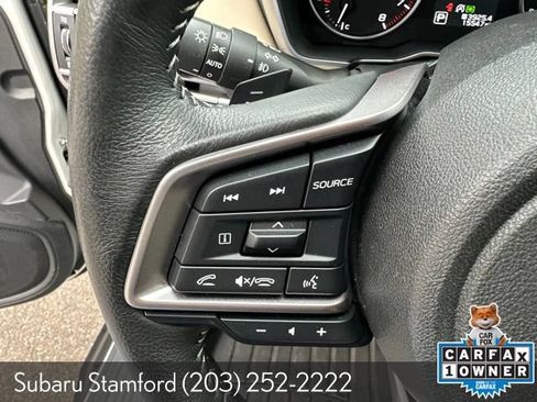 Certified 2023 Subaru Outback Limited AWD/4WD image 14