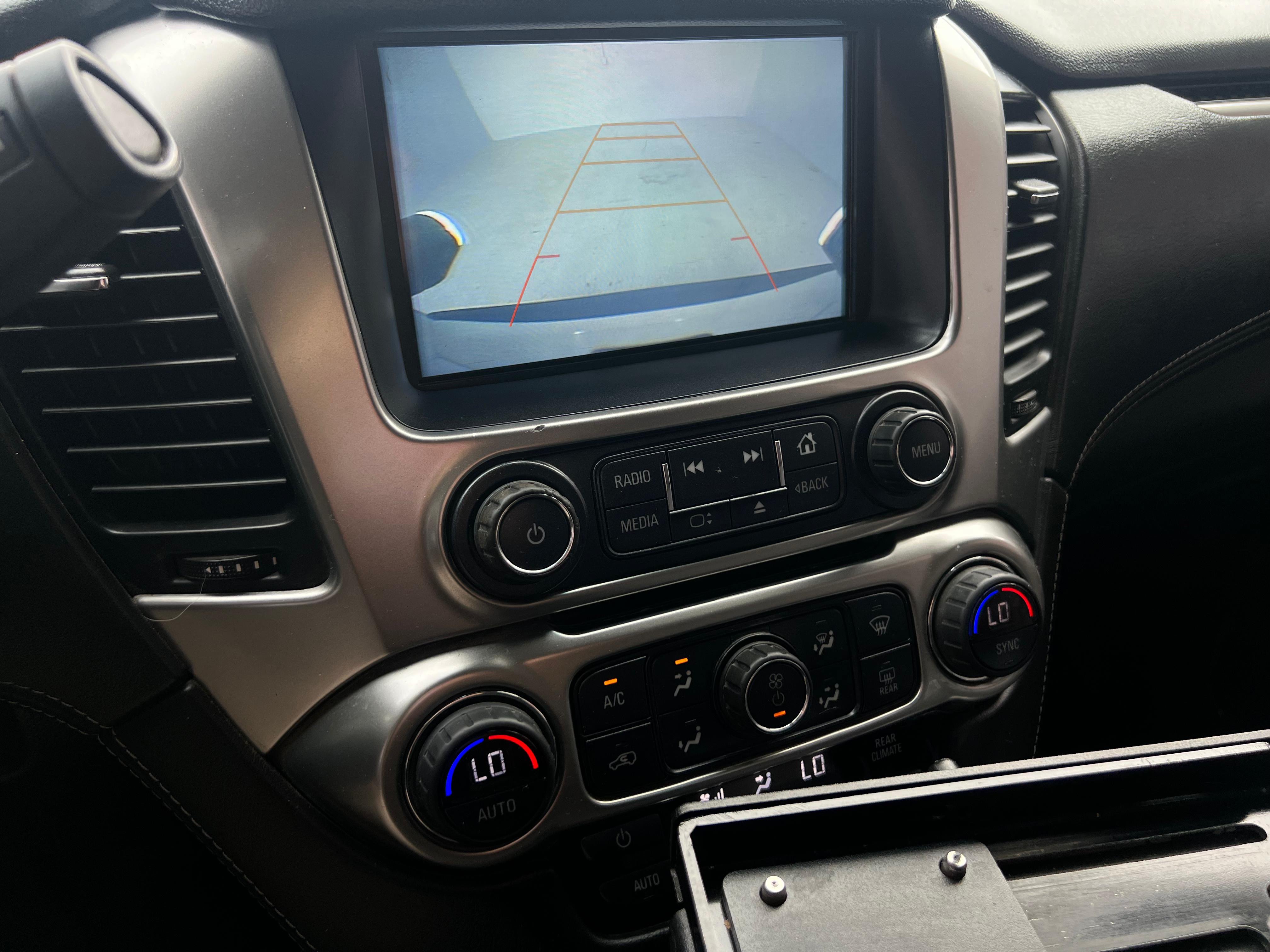 Used 2019 Chevrolet Tahoe 4WD image 18