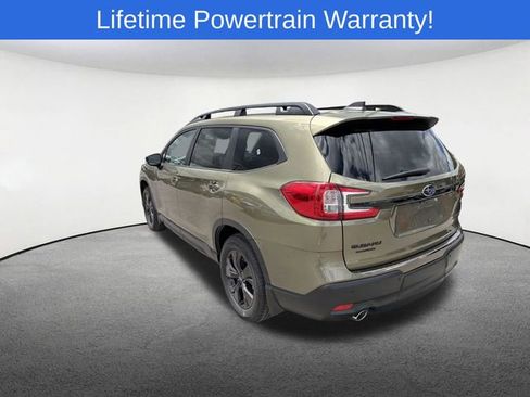 New 2026 Subaru Ascent Premium AWD/4WD image 12