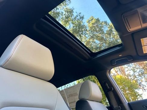 New 2026 Honda CR-V Sport Touring image 18