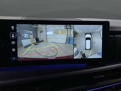 New 2026 Hyundai Santa Fe Calligraphy AWD/4WD image 11
