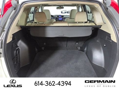 Used 2016 Honda CR-V EX-L image 21