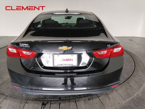 Used 2023 Chevrolet Malibu LT image 7