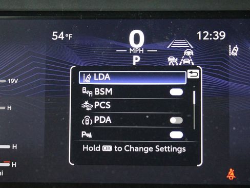 New 2026 Toyota Tacoma TRD Sport image 3