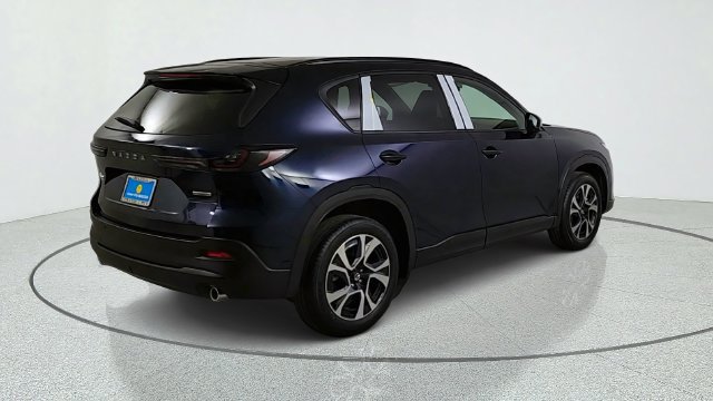 New 2026 MAZDA CX-5 Preferred AWD/4WD image 7