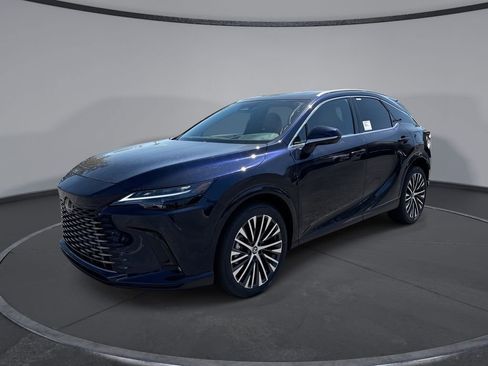 New 2026 Lexus RX 350 Premium Plus image 1