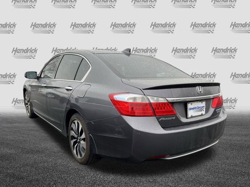 Used 2014 Honda Accord Touring image 9