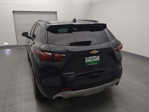 Used 2020 Chevrolet Blazer LT FWD image 6