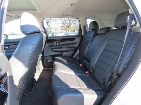Used 2023 Honda CR-V EX-L image 13