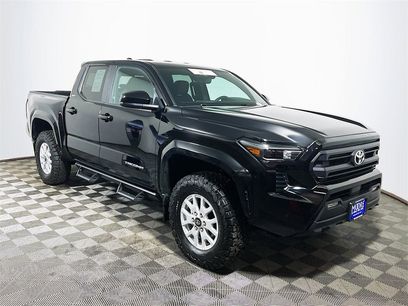 Certified 2024 Toyota Tacoma SR5