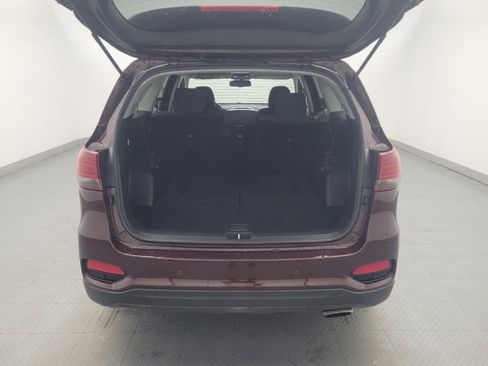 Used 2019 Kia Sorento AWD w/ LX Convenience Package image 29