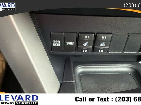 Used 2017 Toyota RAV4 Limited w/ All Weather Liner Package image 17