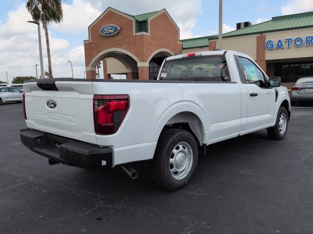 New 2026 Ford F150 XL RWD image 5