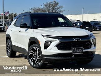 Used 2024 Chevrolet TrailBlazer RS w/ Convenience Package video 1