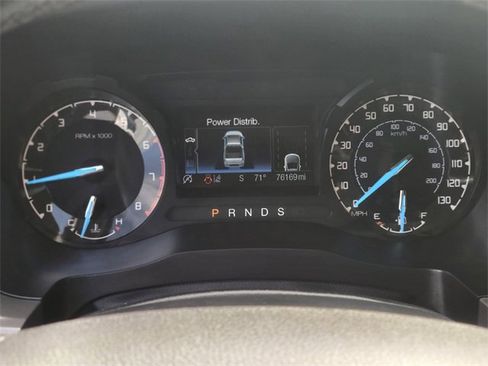 Certified 2021 Ford Ranger XLT w/ Equipment Group 302A High image 25