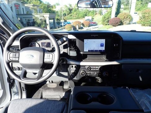 New 2026 Ford F350 XLT w/ FX4 Off-Road Package image 15