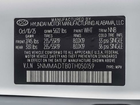 New 2026 Genesis GV70 2.5T image 13