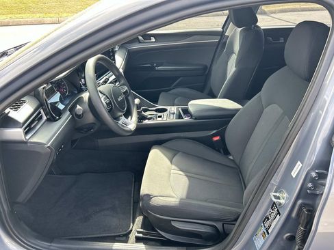 Used 2023 Kia K5 LXS image 20