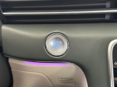 New 2026 Genesis GV80 3.5T Advanced image 24